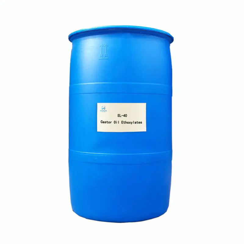 Hver er meginreglan um defoamer?