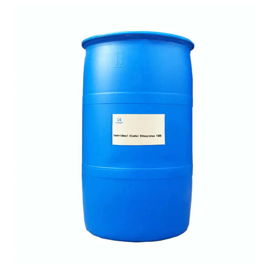 Isotridecyl alcohool etoxýlata 1305