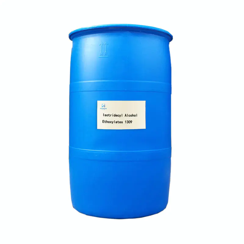 Isotridecyl alcohocoal etoxýlata 1309